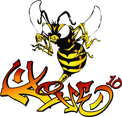 Hive 10